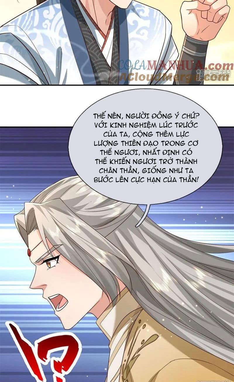 Nghịch Thiên Kiếm Thần Chapter 633 - Next 