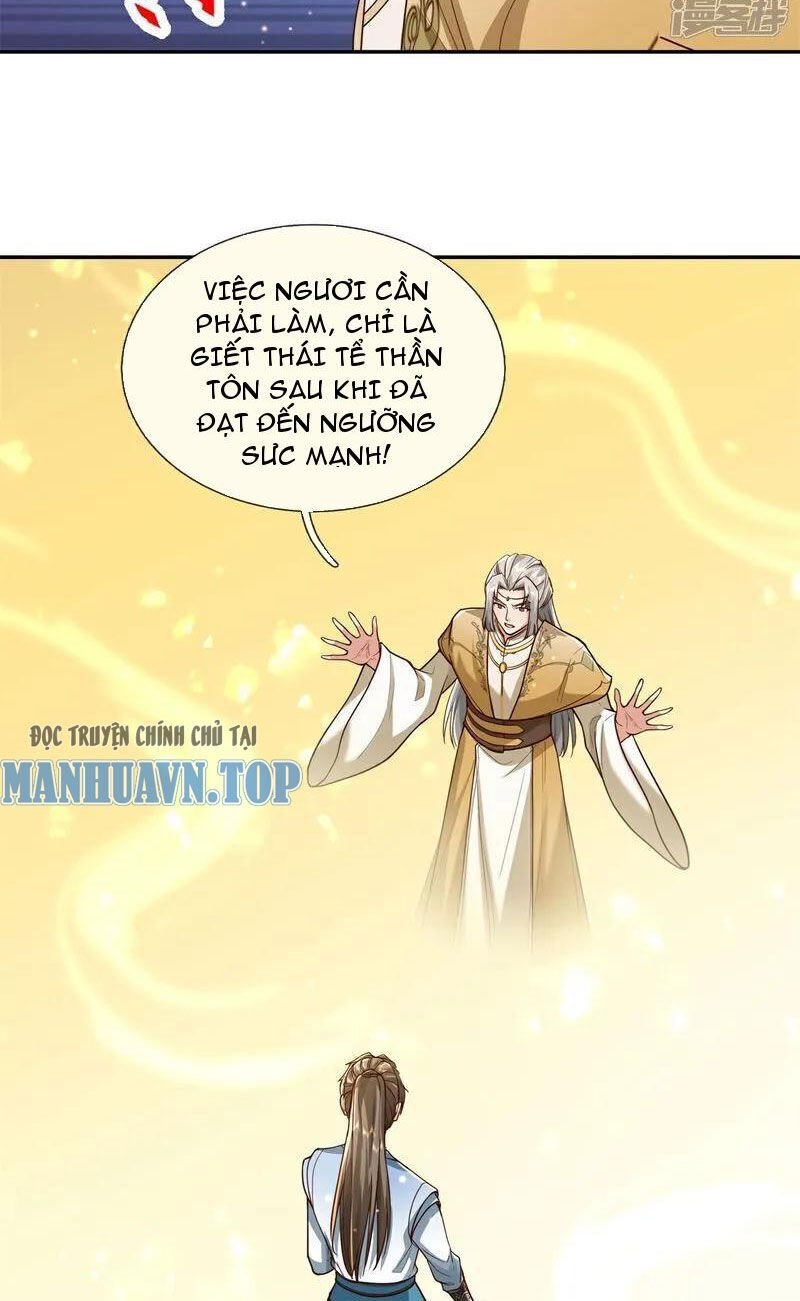 Nghịch Thiên Kiếm Thần Chapter 633 - Next 