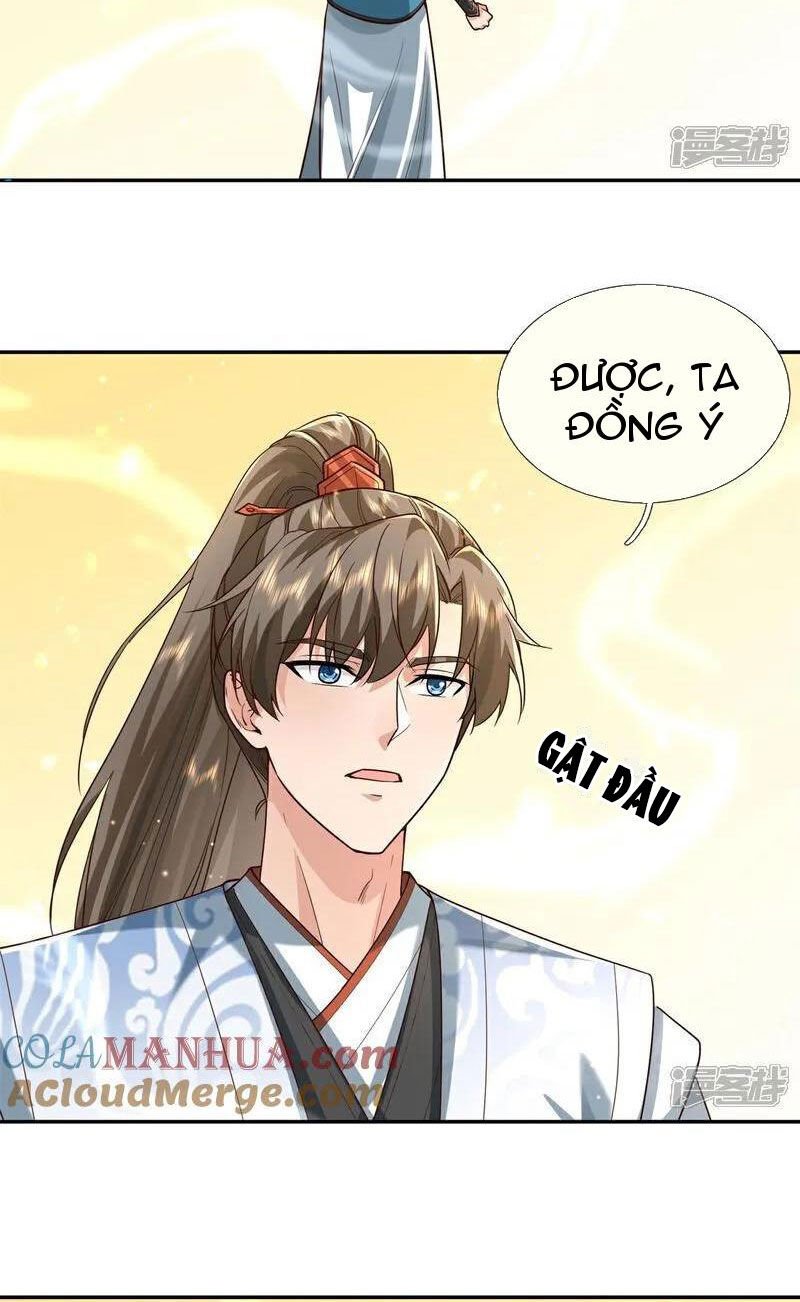 Nghịch Thiên Kiếm Thần Chapter 633 - Next 