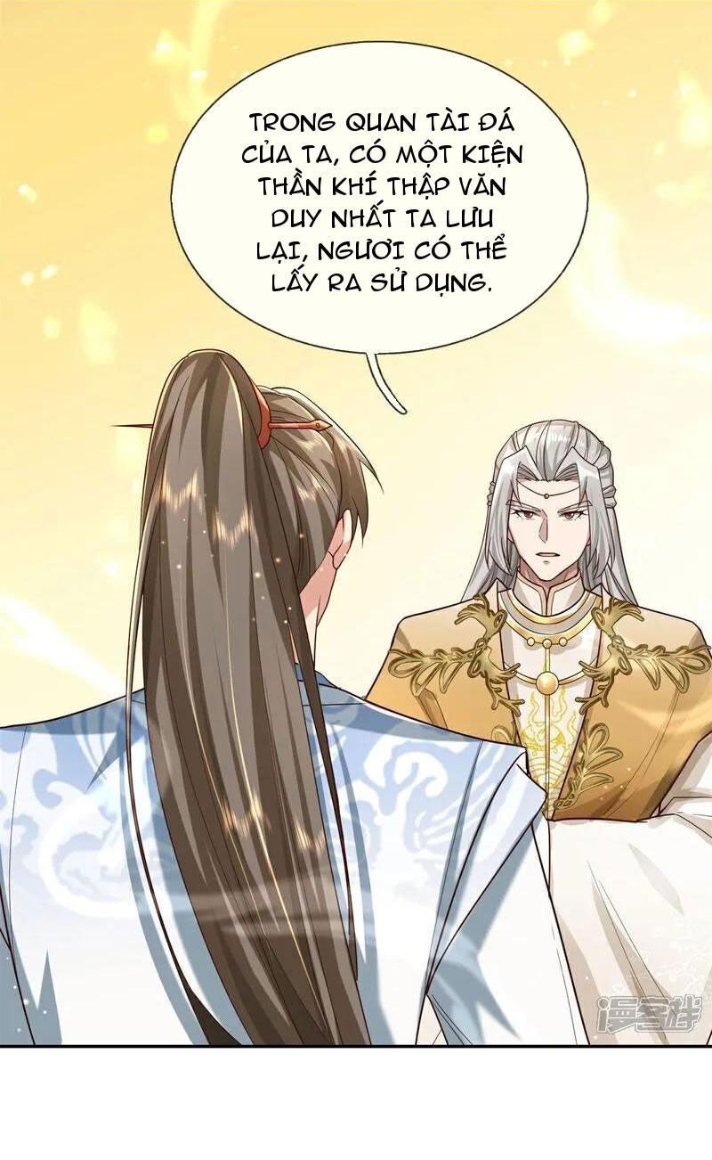 Nghịch Thiên Kiếm Thần Chapter 633 - Next 