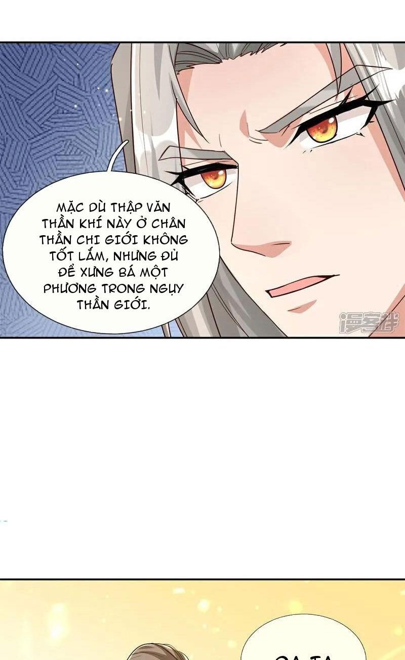 Nghịch Thiên Kiếm Thần Chapter 633 - Next 
