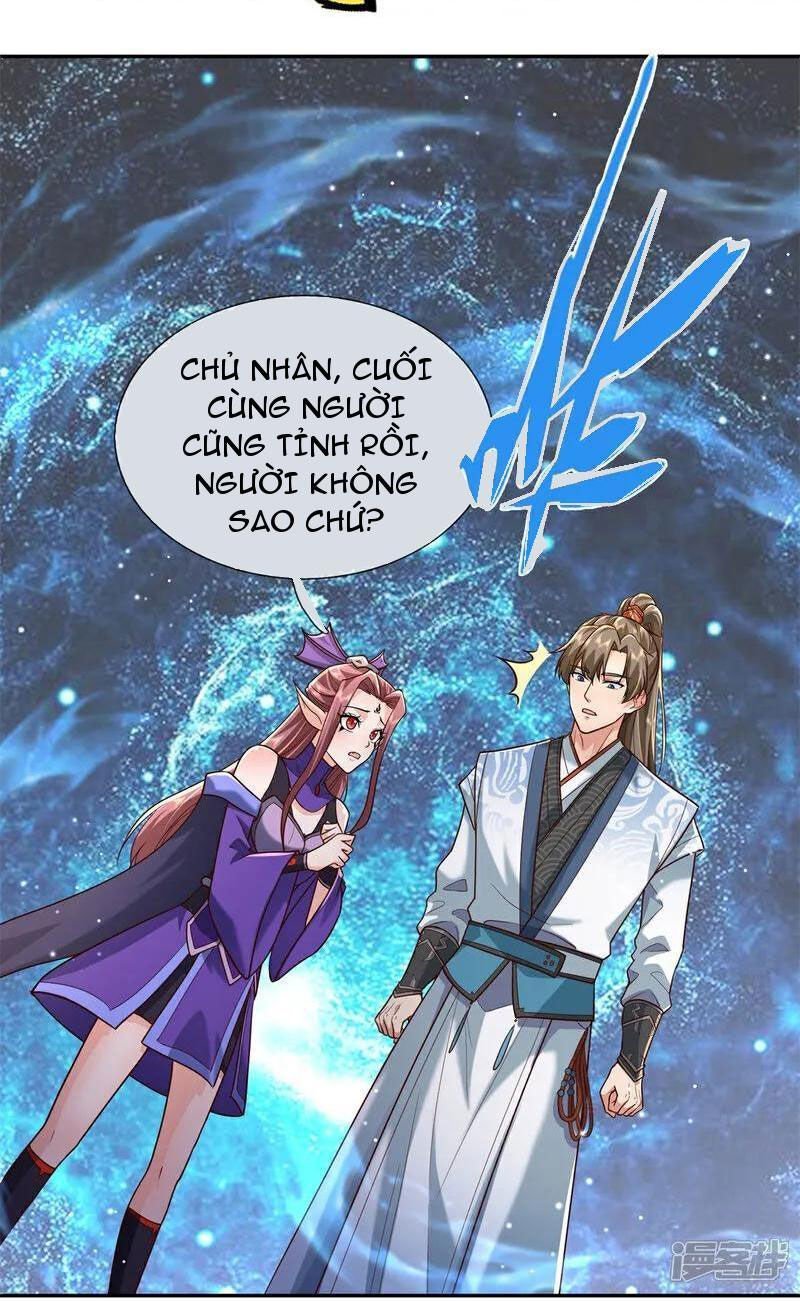 Nghịch Thiên Kiếm Thần Chapter 633 - Next 
