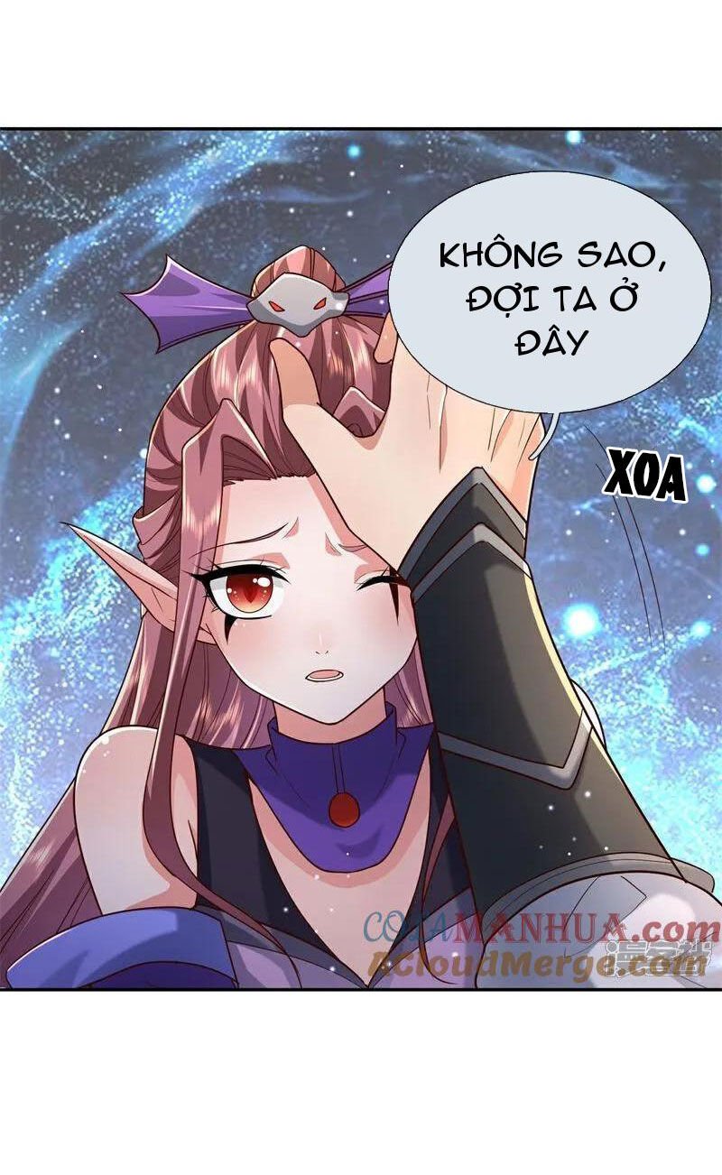 Nghịch Thiên Kiếm Thần Chapter 633 - Next 