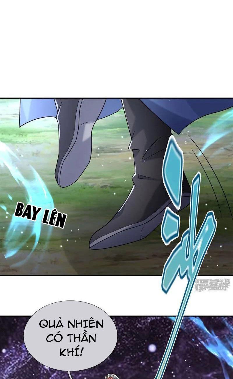 Nghịch Thiên Kiếm Thần Chapter 633 - Next 