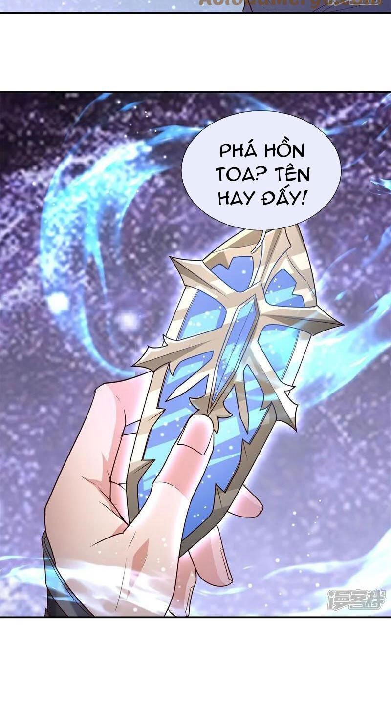 Nghịch Thiên Kiếm Thần Chapter 633 - Next 