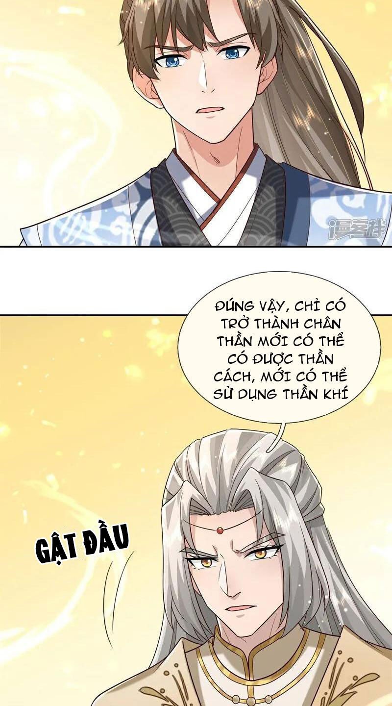 Nghịch Thiên Kiếm Thần Chapter 633 - Next 