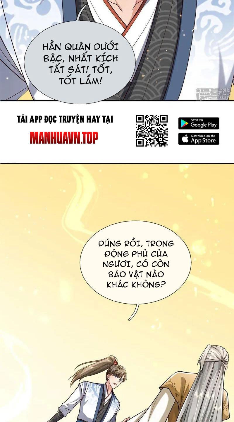 Nghịch Thiên Kiếm Thần Chapter 633 - Next 