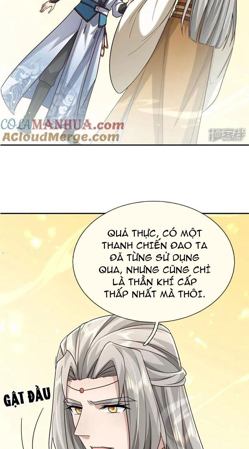 Nghịch Thiên Kiếm Thần Chapter 633 - Next 