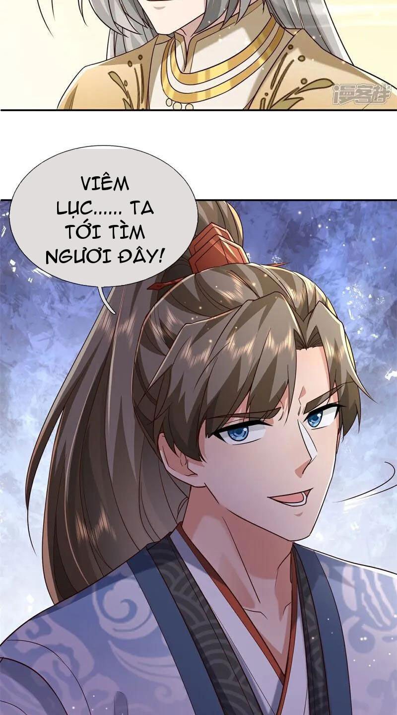 Nghịch Thiên Kiếm Thần Chapter 633 - Next 