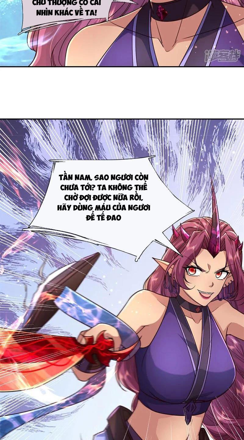 Nghịch Thiên Kiếm Thần Chapter 633 - Next 