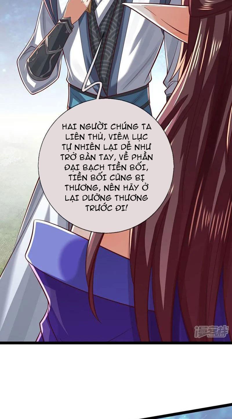 Nghịch Thiên Kiếm Thần Chapter 633 - Next 