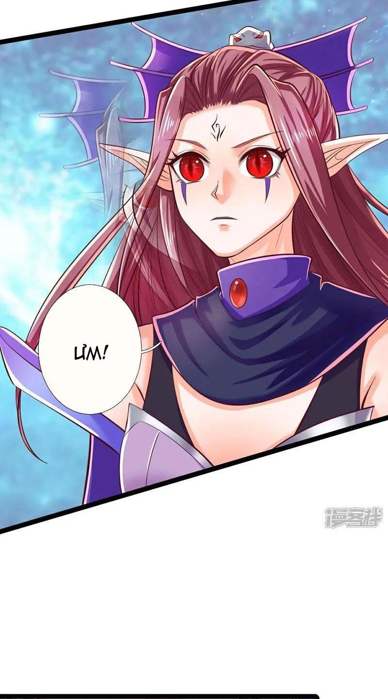 Nghịch Thiên Kiếm Thần Chapter 633 - Next 