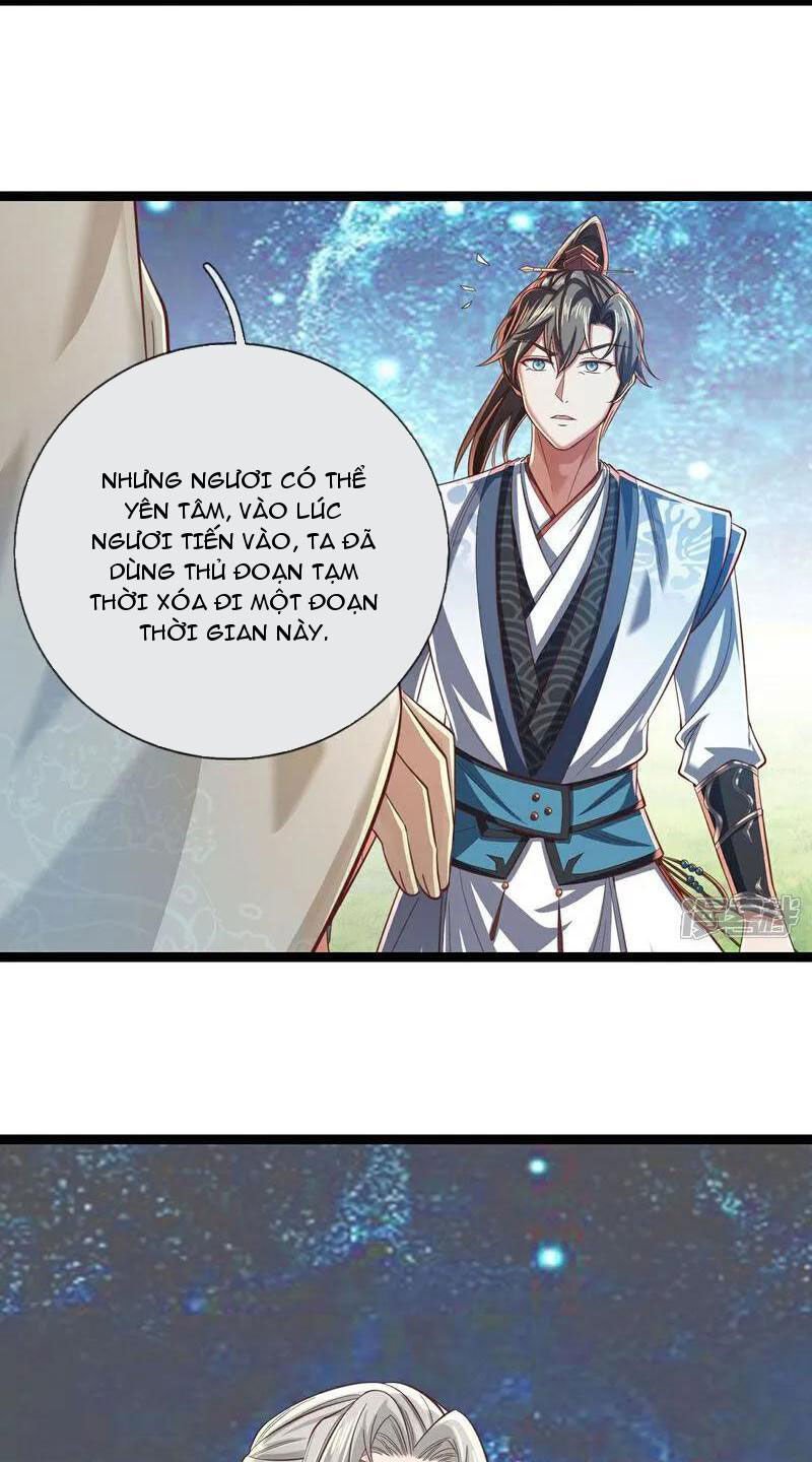 Nghịch Thiên Kiếm Thần Chapter 633 - Next 