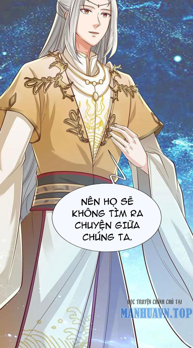 Nghịch Thiên Kiếm Thần Chapter 633 - Next 