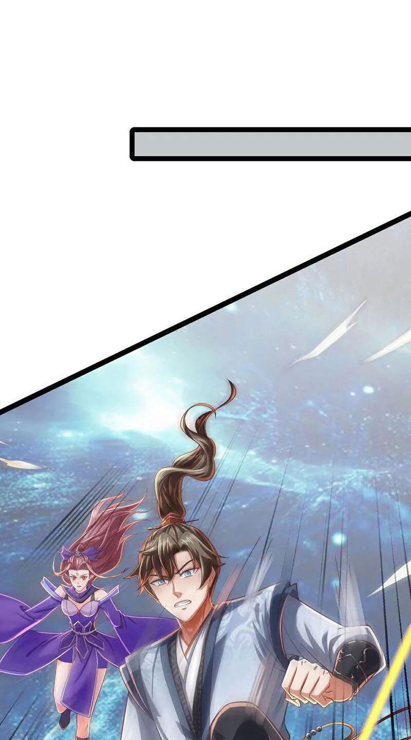Nghịch Thiên Kiếm Thần Chapter 633 - Next 