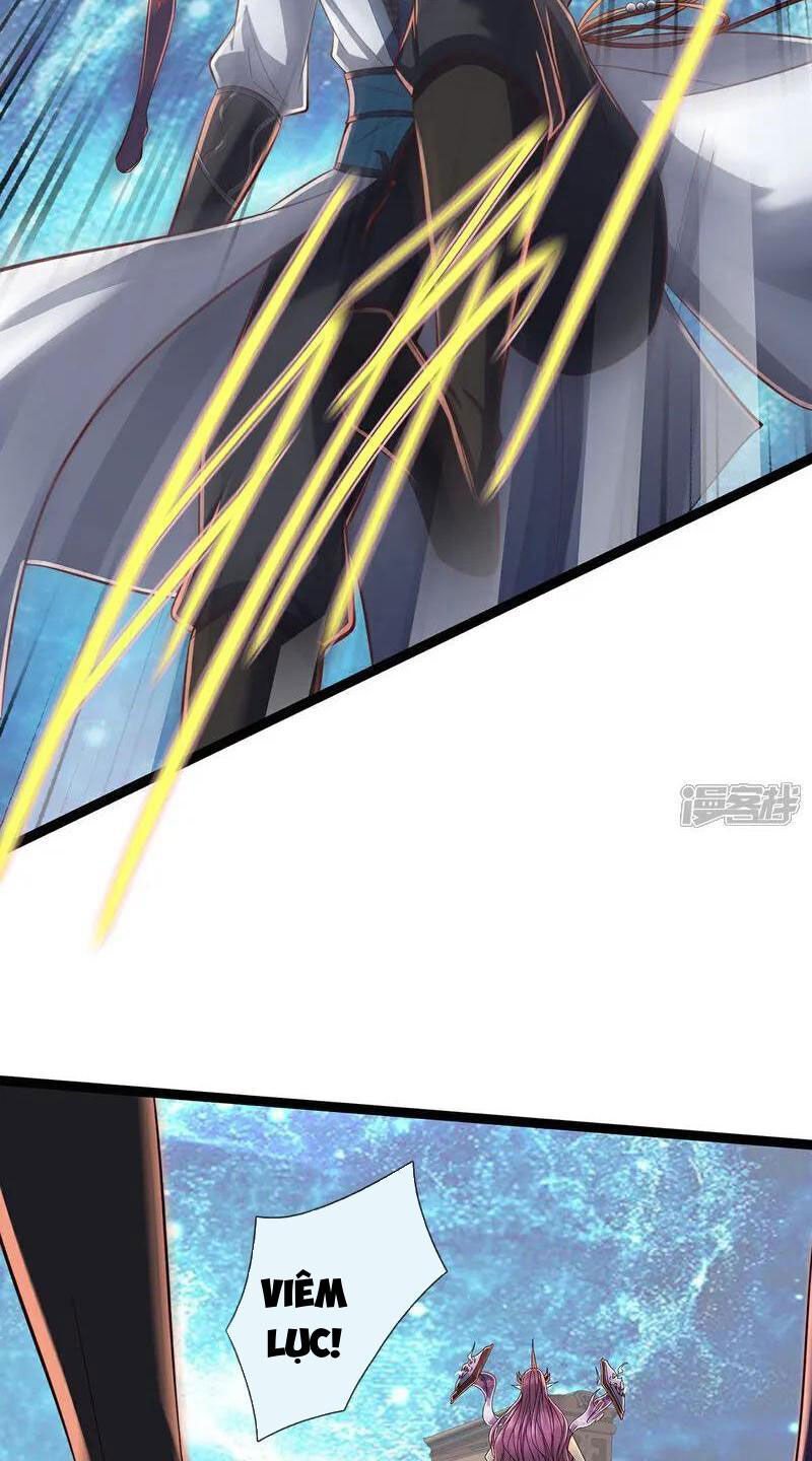 Nghịch Thiên Kiếm Thần Chapter 633 - Next 