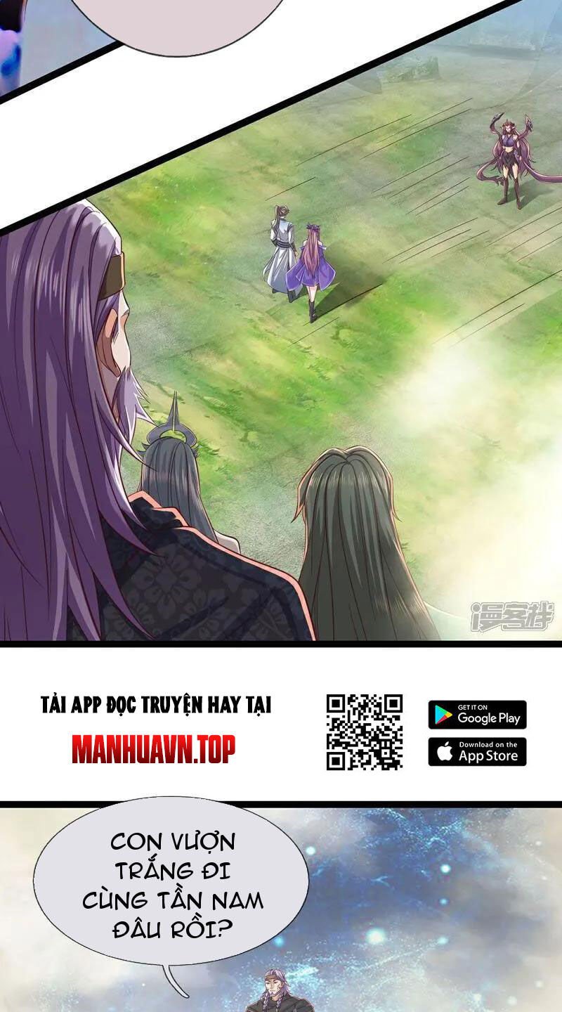 Nghịch Thiên Kiếm Thần Chapter 633 - Next 
