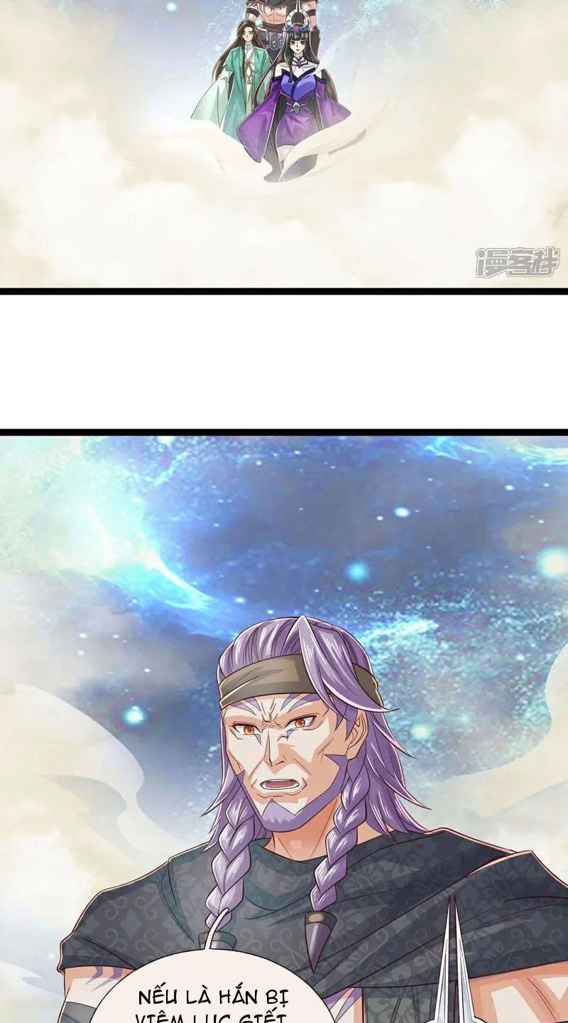 Nghịch Thiên Kiếm Thần Chapter 633 - Next 