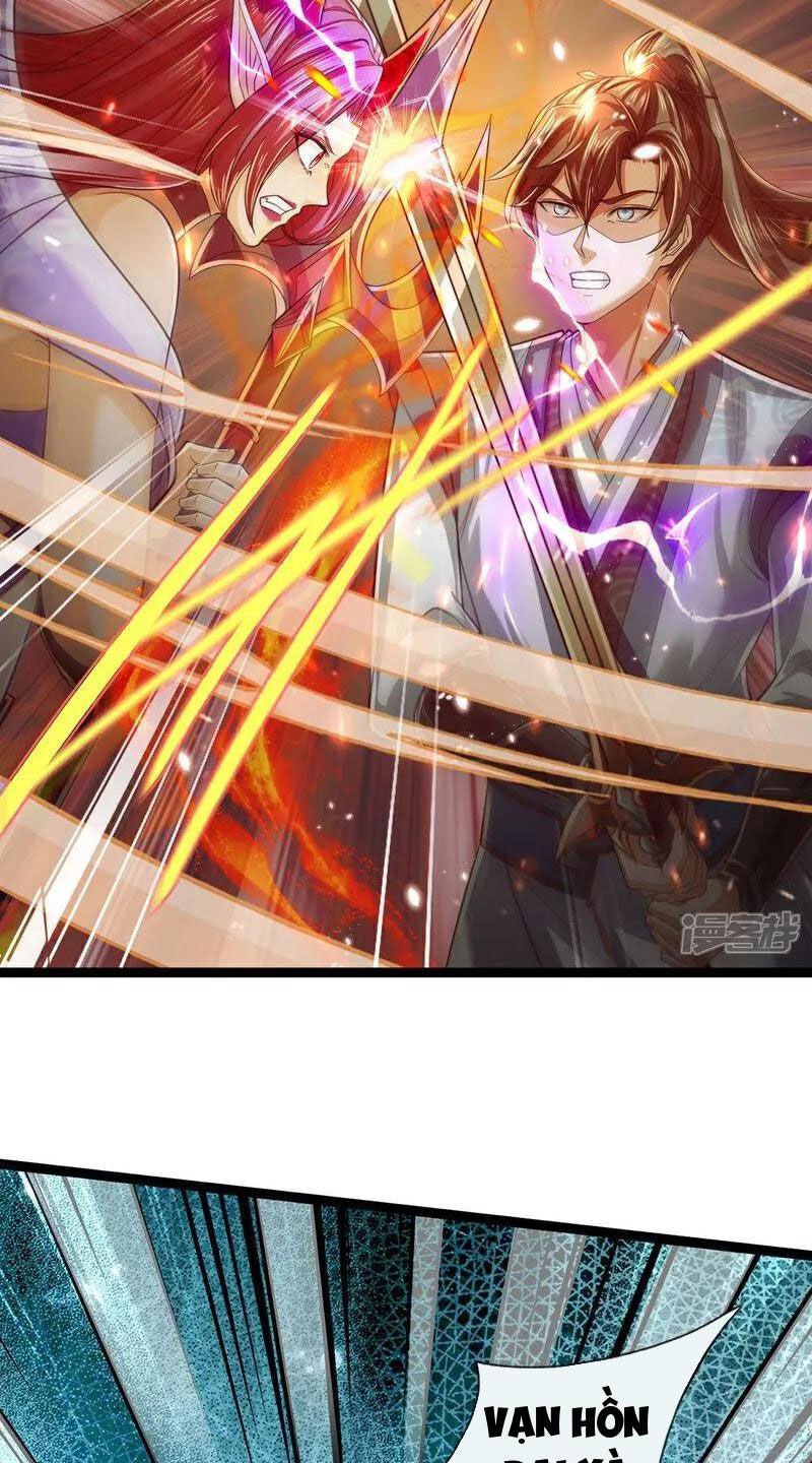 Nghịch Thiên Kiếm Thần Chapter 633 - Next 