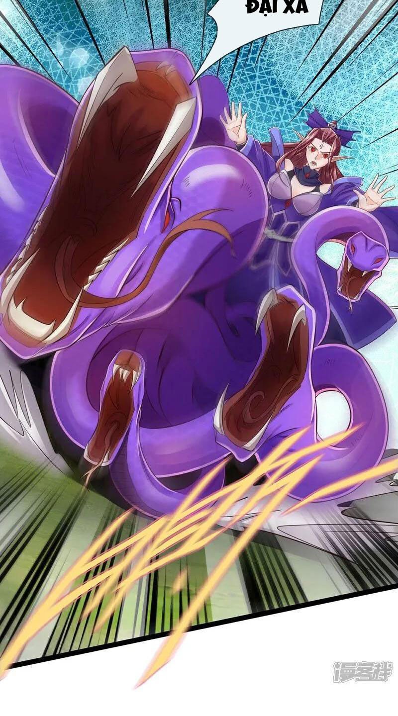 Nghịch Thiên Kiếm Thần Chapter 633 - Next 