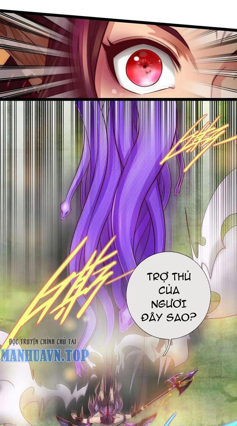 Nghịch Thiên Kiếm Thần Chapter 633 - Next 