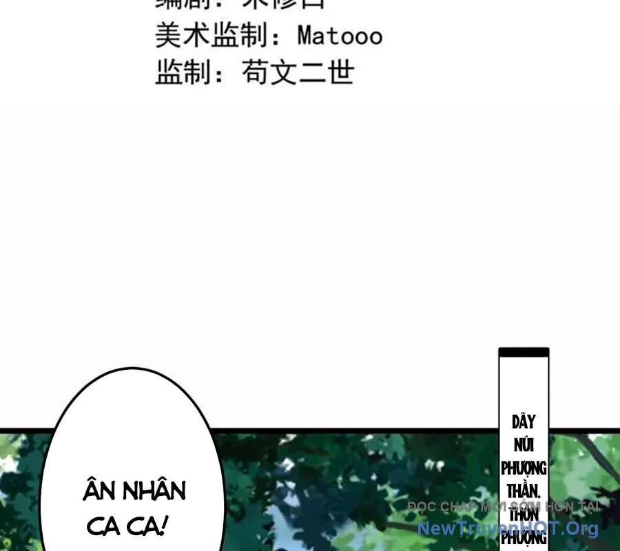 Nghịch Thiên Tà Thần Chapter 717 - Trang 3