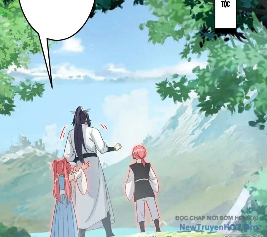 Nghịch Thiên Tà Thần Chapter 717 - Trang 3