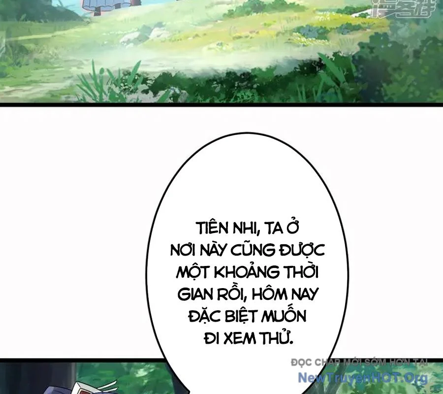 Nghịch Thiên Tà Thần Chapter 717 - Trang 3