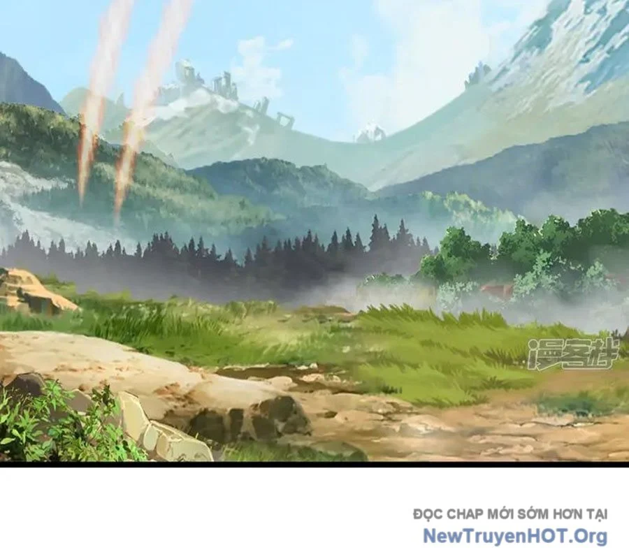Nghịch Thiên Tà Thần Chapter 717 - Trang 3