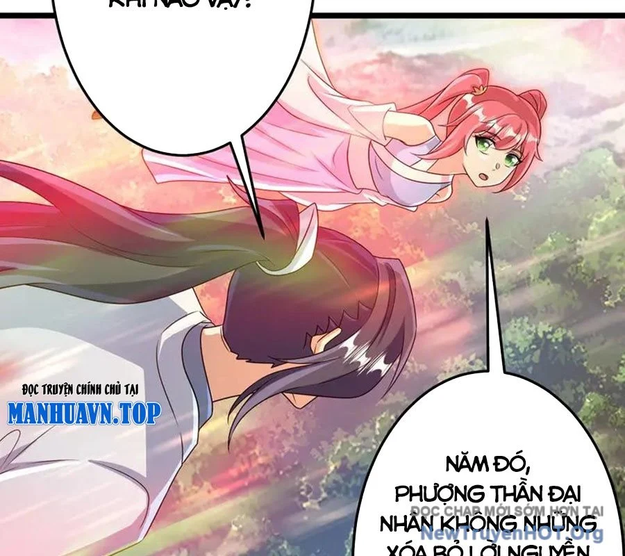 Nghịch Thiên Tà Thần Chapter 717 - Trang 3