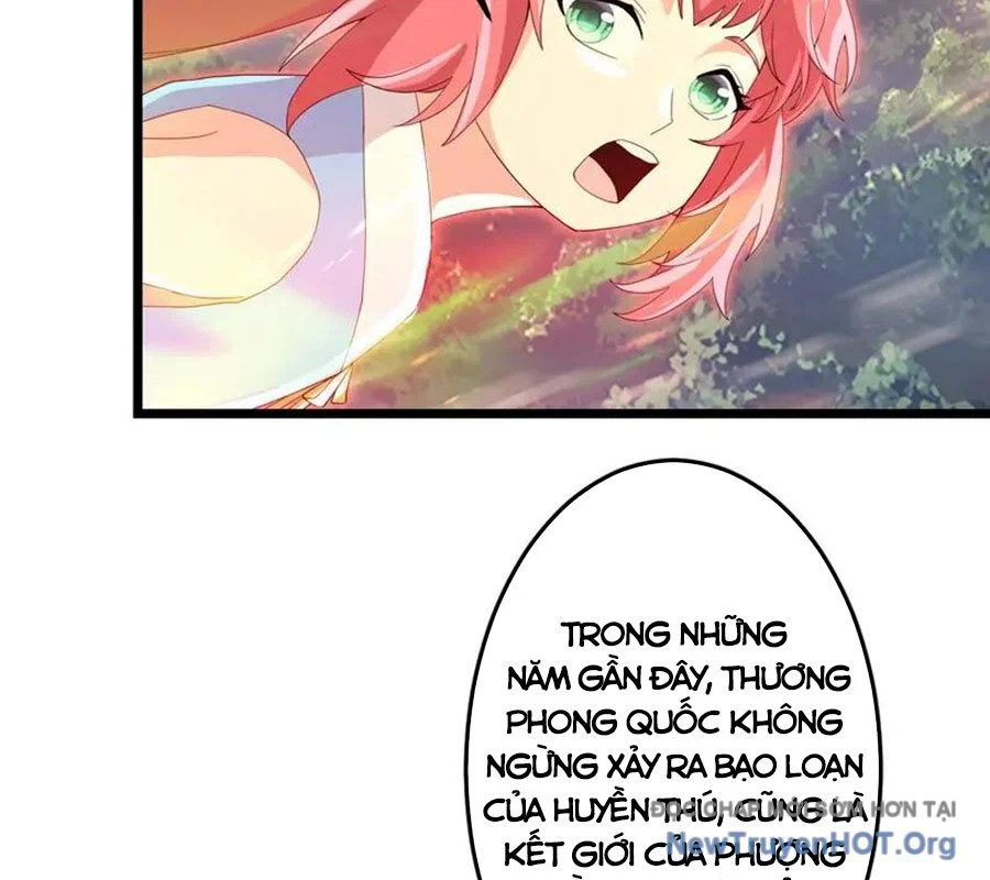 Nghịch Thiên Tà Thần Chapter 717 - Trang 3