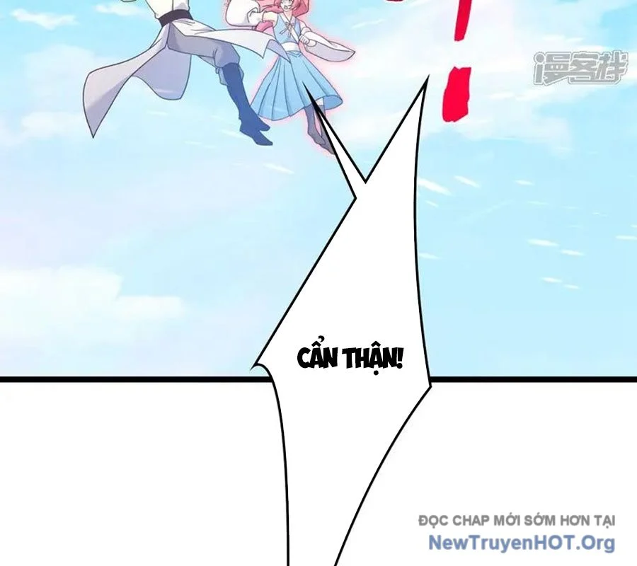 Nghịch Thiên Tà Thần Chapter 717 - Trang 3