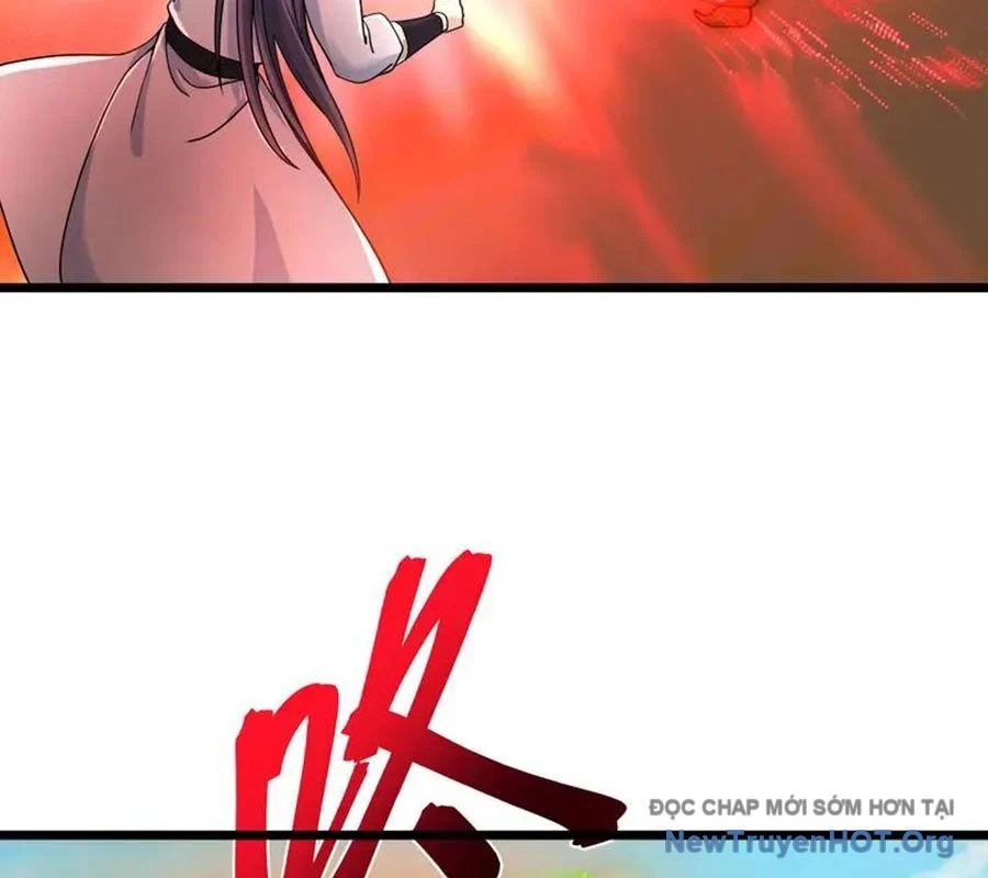 Nghịch Thiên Tà Thần Chapter 717 - Trang 3