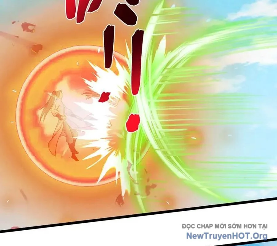 Nghịch Thiên Tà Thần Chapter 717 - Trang 3