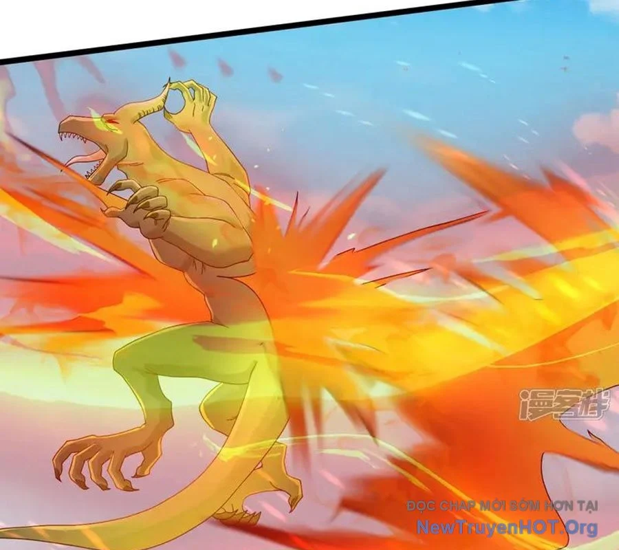 Nghịch Thiên Tà Thần Chapter 717 - Trang 3