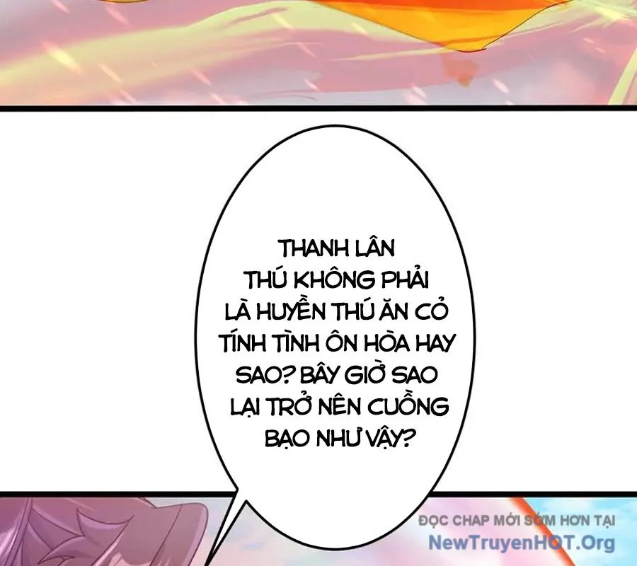Nghịch Thiên Tà Thần Chapter 717 - Trang 3