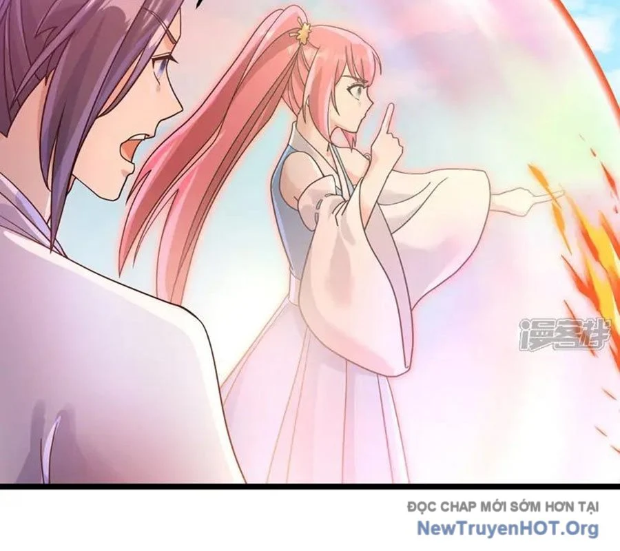 Nghịch Thiên Tà Thần Chapter 717 - Trang 3