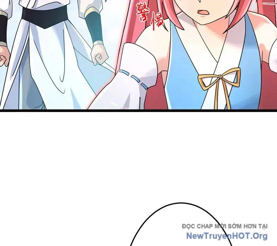 Nghịch Thiên Tà Thần Chapter 717 - Trang 3