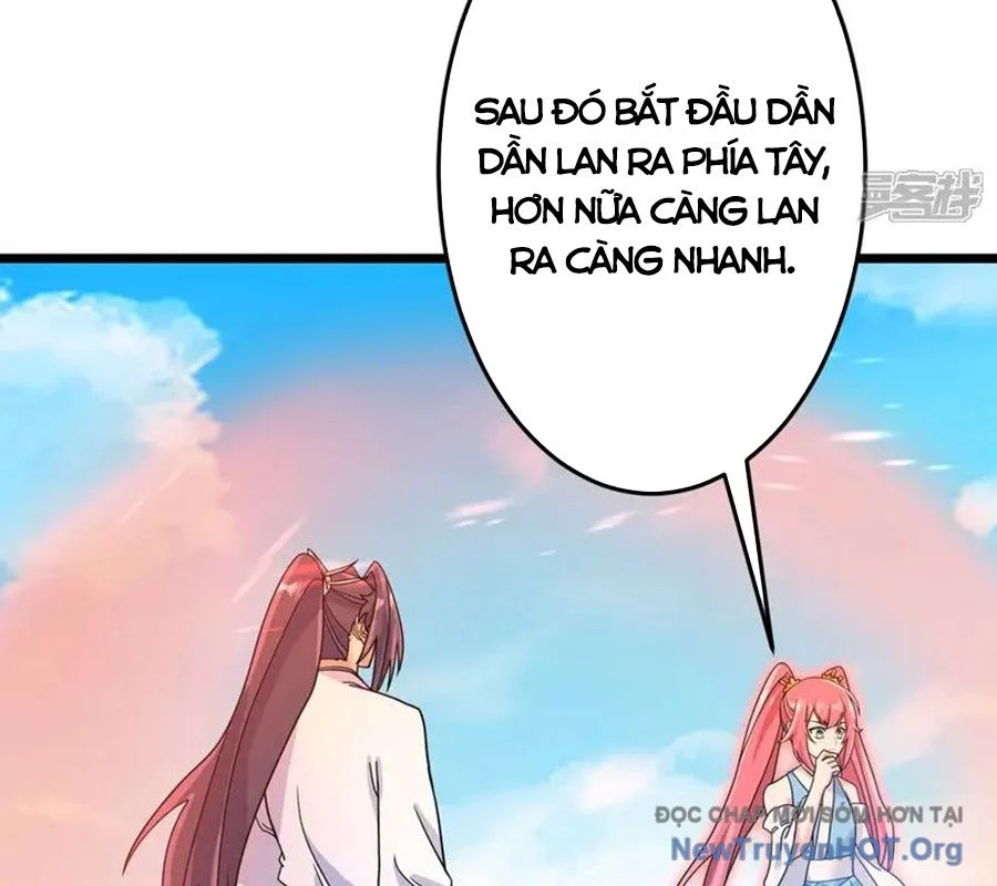 Nghịch Thiên Tà Thần Chapter 717 - Trang 3