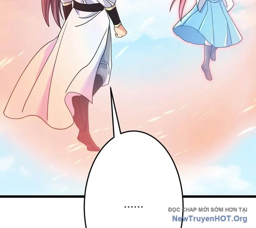 Nghịch Thiên Tà Thần Chapter 717 - Trang 3