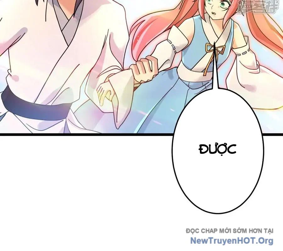 Nghịch Thiên Tà Thần Chapter 717 - Trang 3