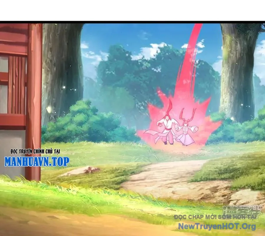 Nghịch Thiên Tà Thần Chapter 717 - Trang 3