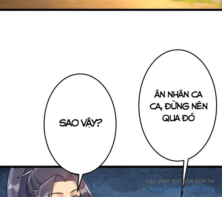Nghịch Thiên Tà Thần Chapter 717 - Trang 3