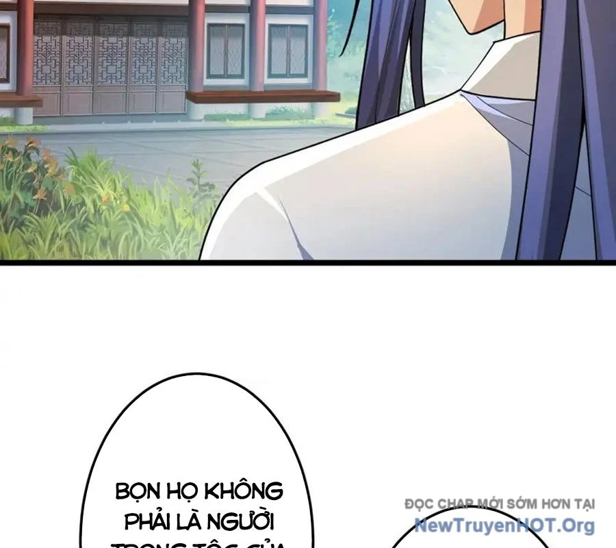 Nghịch Thiên Tà Thần Chapter 717 - Trang 3