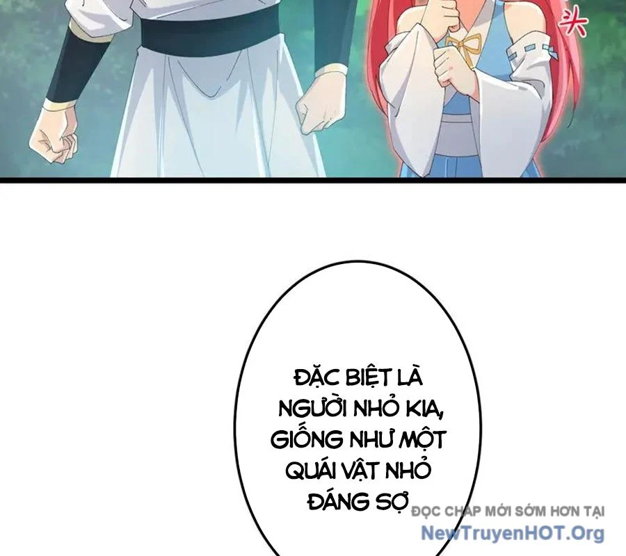 Nghịch Thiên Tà Thần Chapter 717 - Trang 3