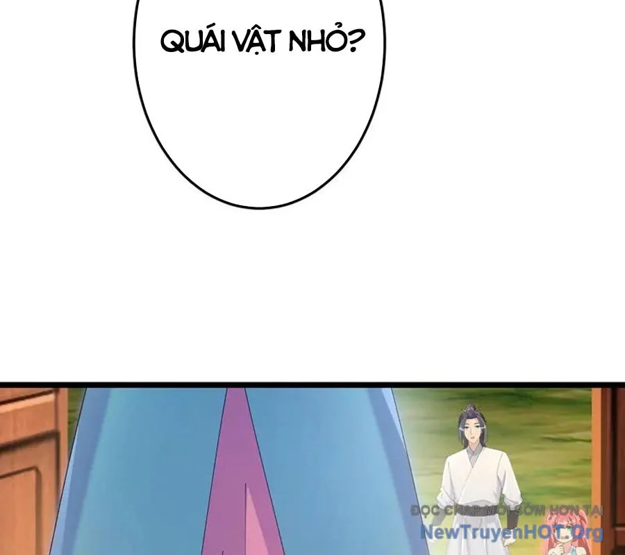 Nghịch Thiên Tà Thần Chapter 717 - Trang 3
