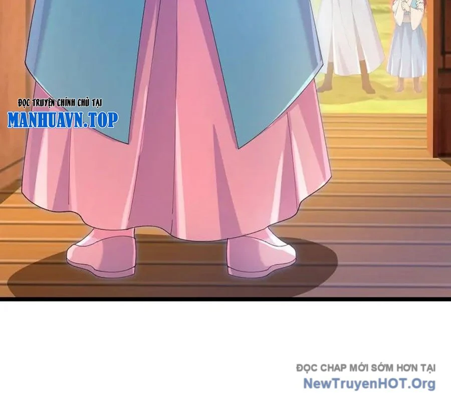 Nghịch Thiên Tà Thần Chapter 717 - Trang 3