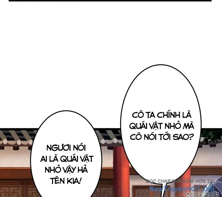 Nghịch Thiên Tà Thần Chapter 717 - Trang 3