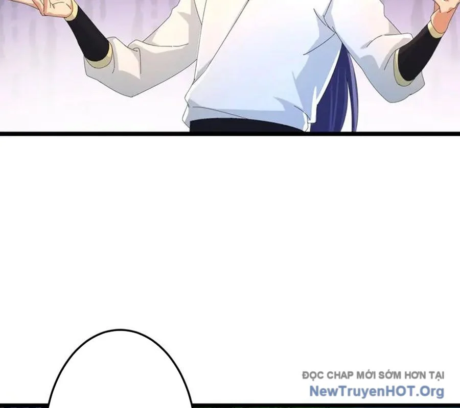 Nghịch Thiên Tà Thần Chapter 717 - Trang 3