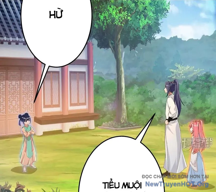 Nghịch Thiên Tà Thần Chapter 717 - Trang 3